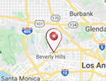 Los Angeles Office Location