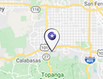 Tarzana Office Location