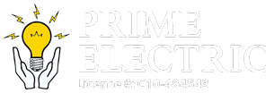 Prime Electric logo