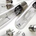 HID lamp bulbs