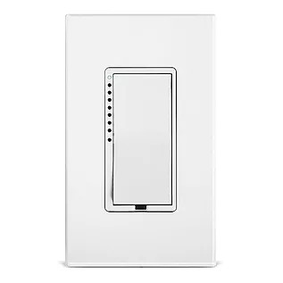 digital dimmer switch