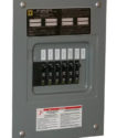 Electrical Panels