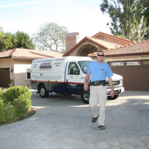 usa electric van