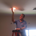 Indoor Lighting Technician